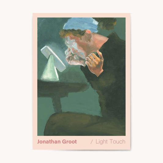 Light Touch / Jonathan Groot