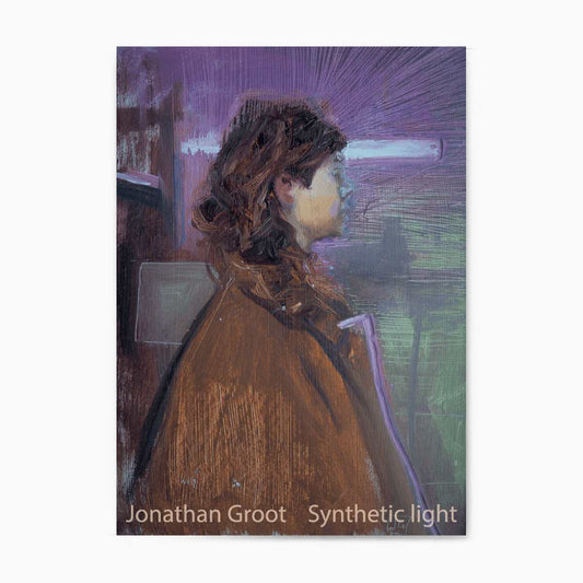 Synthetic light / Jonathan Groot