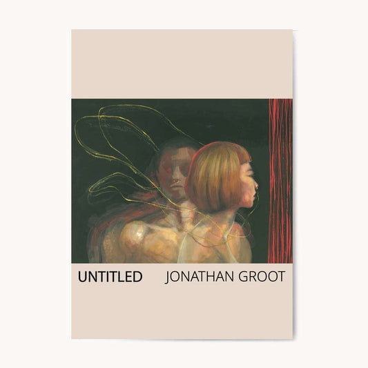 Untitled / Jonathan Groot
